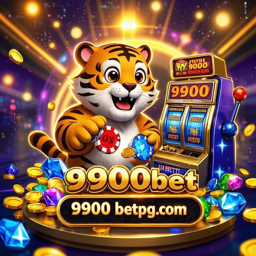 Descubra a Categoria 'Especiais' no 9900bet: Uma Experiência de Jogo Única